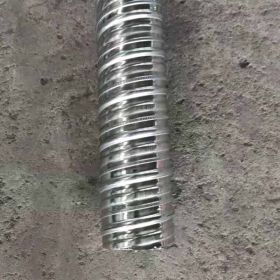 金属波纹管厂家直销 预应力波纹管圆管规格齐全