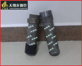 上海宝山声测管厂家/桩基检测管/桥梁声测管