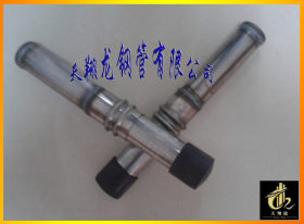 上海金山声测管厂家/灌注桩声测管/桩基检测管