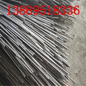 现货预应力钢丝 养殖厂用螺旋肋预应力钢丝 定尺调直预应力钢丝