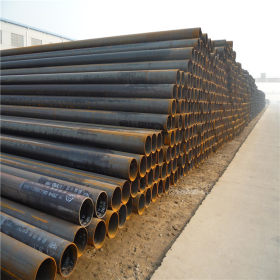 沧州无缝钢管厂家厂家Q345B大口径钢管 Q345B厚壁无缝管 量大优惠