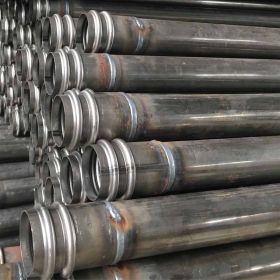 声测管厂家直销 可供应焊管钢管现货 规格齐全