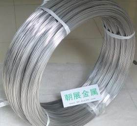 不锈钢弹簧丝  631 17-7PH 沉淀硬化型不锈钢 不锈钢线 不锈钢丝
