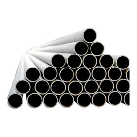 超级不锈钢管 S32750 2507 1.4410  可定制 钢管 无缝钢管