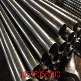 亚华钢管生产外径100以下20#45#各种型号精密钢管，保直线度，