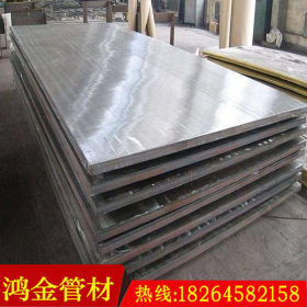 TA2+Q345B钛钢复合板 化工机械用不锈钢复合板现货