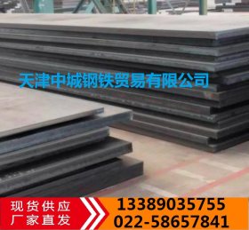 天津 50MN2V钢板 50MN2V合金钢板材 中厚板 现货质量保障