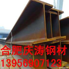 H型钢  Q345B 津西 华东钢材库