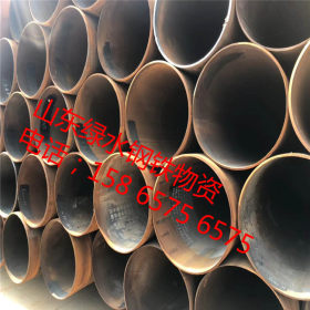 山东绿水钢铁销售天管1cr5moGB6475化肥专用钢管 高压化肥钢管
