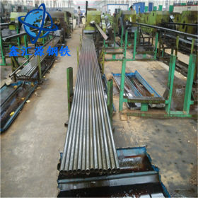 精密钢管厂家销售Q345B精轧钢管批发零售厂家