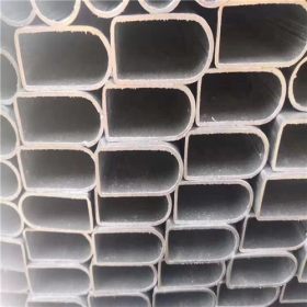 批发异形焊管 异形焊管加工 无锡异形焊管 异形大焊管生产厂家