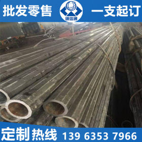 山东无缝钢管生产厂供应供应异型管 16mn异型管现货价格