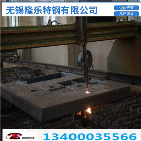 无锡配送50Cr钢板 保质量50Cr钢板现货 可切割加工