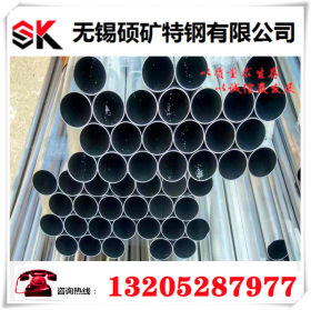 现货供应不锈钢耐热钢 不锈钢耐热管 310S不锈钢管