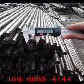 漳州20cr无缝钢管 17*3精密钢管数控切割 定制冷轧精密光亮钢管