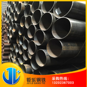 广东厂家直供批发 Q235B焊管 薄壁钢管 现货供应规格齐全