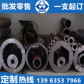 异型管 16mn异型管 山东聊城无缝钢管生产厂 可定异型管