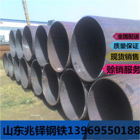 冷拔焊管 矿用焊管  Q345B小口径焊管
