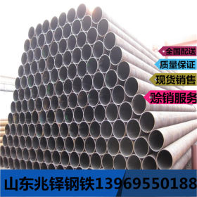 厚壁焊管 排水用焊管  Q235B焊接钢管