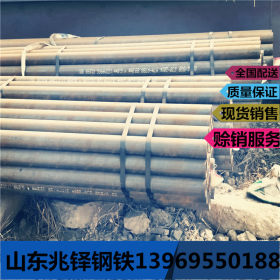 埋弧焊直缝焊管  Q235B架子管