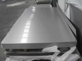 现货06Cr19Ni10不锈钢板 SUS304不锈钢板 316不锈钢板