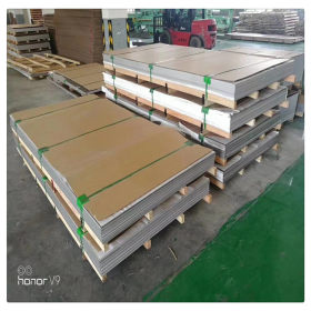 316L不锈钢板  耐酸碱316L钢板价格 厂家直销 附材质单