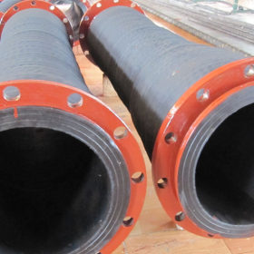 管件焊接钢管生产厂家  法兰焊接钢管加工厂 疏浚钢管Q235B