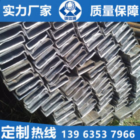 聊城无缝钢管生产厂供应异型管 Q345B异型管现货价格