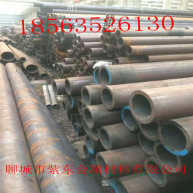 q345c无缝钢管 147*28厚q345c无缝钢管 q345c石油裂化管 钢管厂家