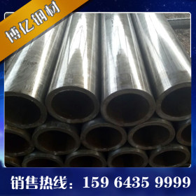 专业生产精密钢管无缝碳钢管10号钢管  gcr15/27simn精密油缸管