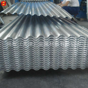 850铝合金 国标铝瓦楞板 耐腐蚀波浪750波纹压型 900铝瓦楞板