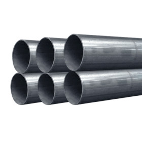 鞍钢 Q345 焊管 乐从钢铁世界供应规格齐全可加工定制价格优惠