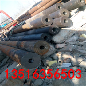 亚华钢管生产天钢20#特殊厚壁钢管，切割零售580*130，406*95