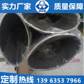 山东聊城无缝钢管生产厂供应异型管 16mn异型管现货