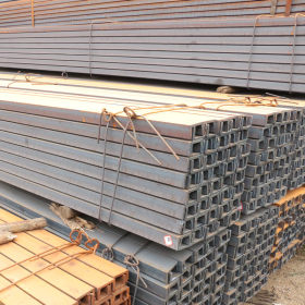 山东 Q235B 槽钢 国标槽钢 5#-40# 建筑工程用钢 现货供应
