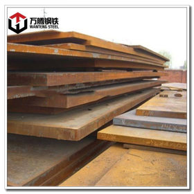 高强度钢板q460 q550d高强度钢板 q460c高强板 来图加工异形件