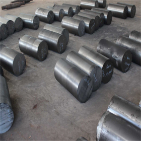 上海现货供应 西宁特钢 GCr15轴承钢 锻打圆钢 模具钢 保材质