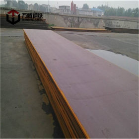 广东现货批发Q390C钢板 Q390D高强钢板  Q420高强板 激光切割