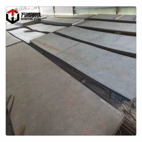 工业正品供应 Q690高强板 65mn弹簧钢板 现货保证质量 可切割零售