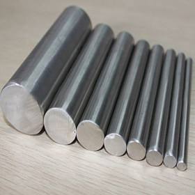 销售440C不锈钢小圆钢硬料 耐高温440C不锈钢材研磨棒钢 量大优惠