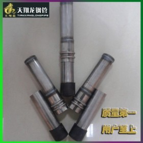 杭州声测管厂家——杭州注浆管厂家——超声波检测管