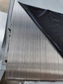 油磨加工表面处理12mm不锈钢板
