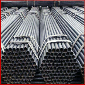 国标Q235焊管批发 6米建筑焊管厂家直发 3.25大焊管热销