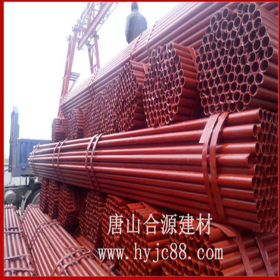 国标6米钢管圆管批发 厂家直销各种规格钢管 钢管脚手架现货