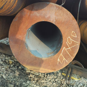 订做生产 稀土合金钢管 稀土合金无缝钢管 稀土耐磨合金钢管