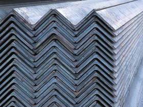角钢加工  Q235b角钢 现货供应 质优价廉 厂家直销