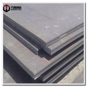 日标JIS G 3106 焊接结构钢 SM490A/B 6-80 mm 800-3100 mm