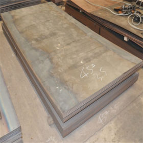 优质现货40CR钢板 调质40CR热轧中厚板 专业数控下料