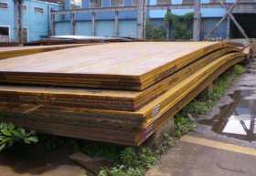 正品供应14MNNBQ桥梁钢板 14MNNBQ桥梁建筑结构钢板保性能保质量