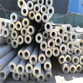 304L不锈钢管 供应工业304L不锈钢厚壁管 非标可定制